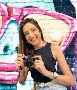 Picture of TRAVEL GIRL OVERSEAS